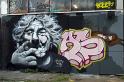 Grafitti jam avond 24